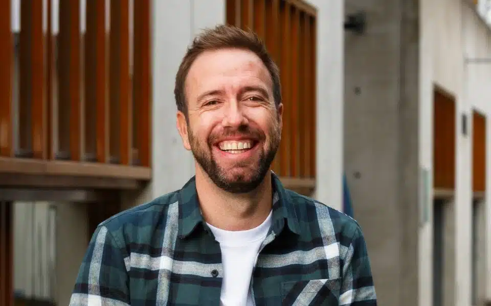 Dimitri - Leraar van het Jaar 2022/2023