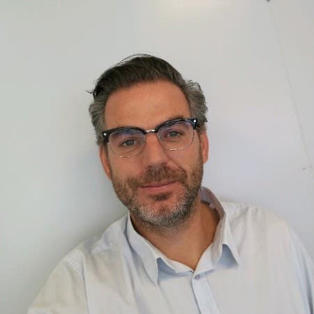 Dimitri - Facilitator IMPULS • Innovatielab