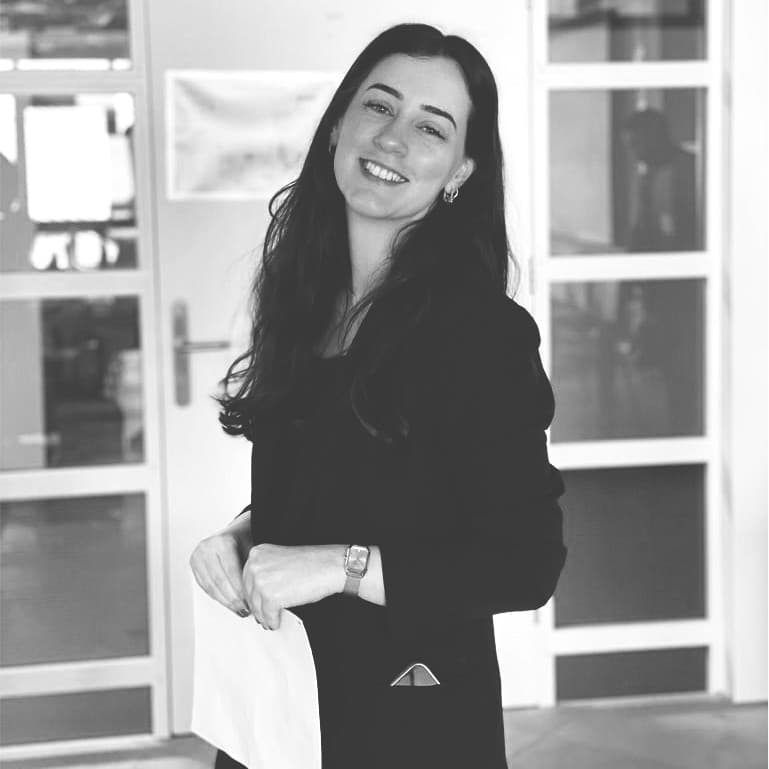 Esra - Docente Business Economics bij Zadkine