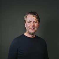 Jeroen - Innovatiemanager bij ROC Da Vinci College