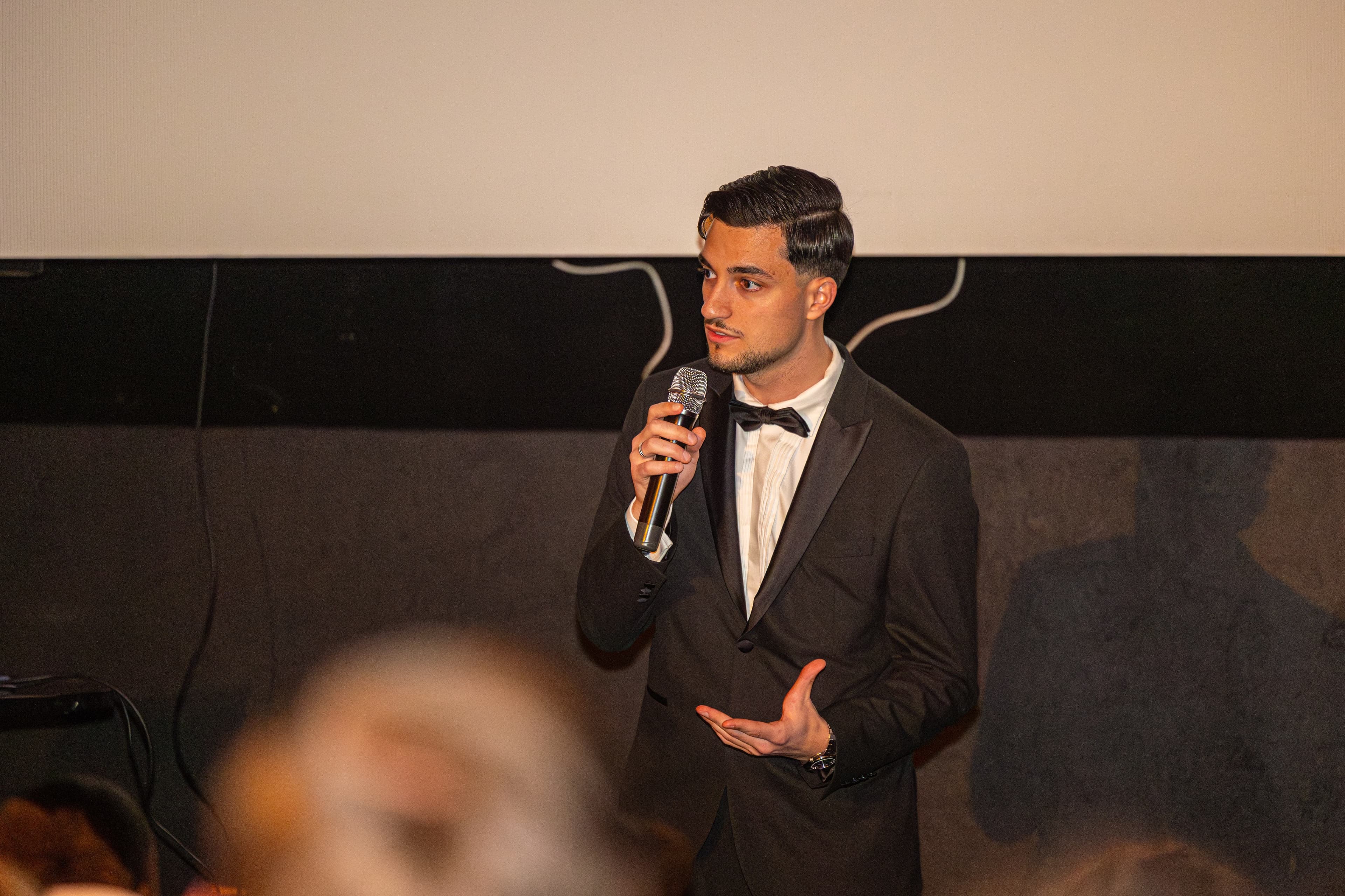 Masterclass voor docenten/ouders