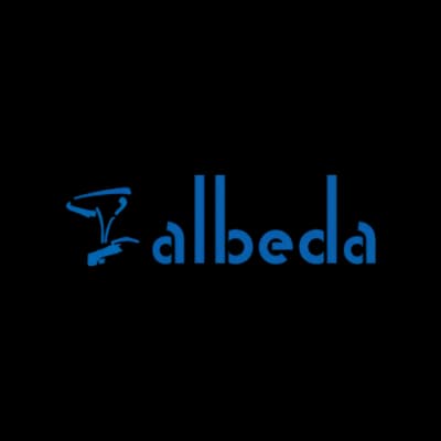 Albeda College logo