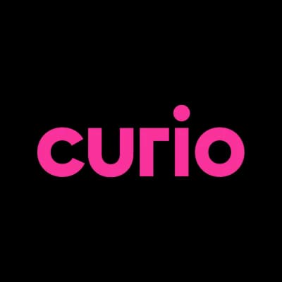 Curio logo
