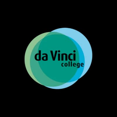 Da Vinci College logo
