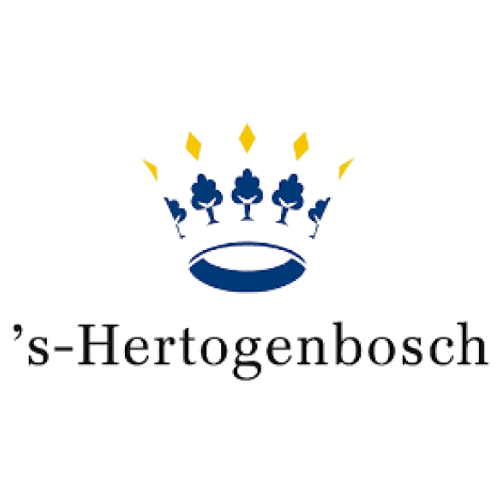 Gemeente s-Hertogenbosch logo