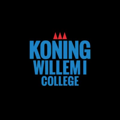 Koning Willem I College logo