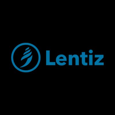 Lentiz logo