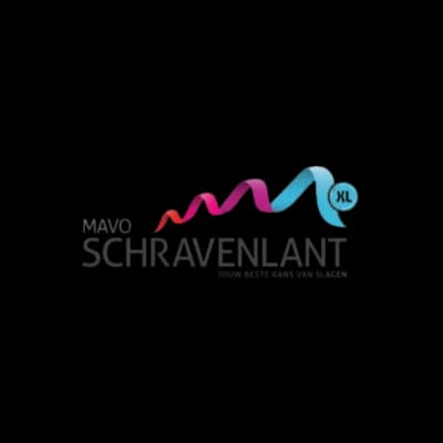 MAVO Schravenlant logo