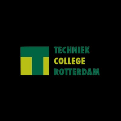 Techniek College Rotterdam logo