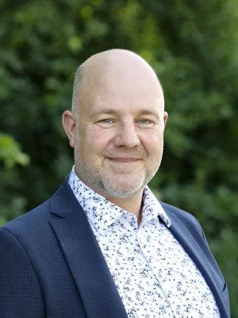 Pepijn Baneke - Wethouder Onderwijs bij Gemeente Heumen