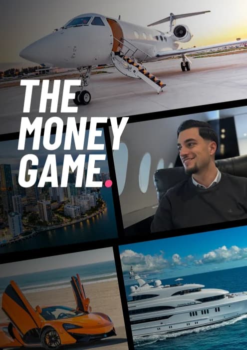 The Money Game